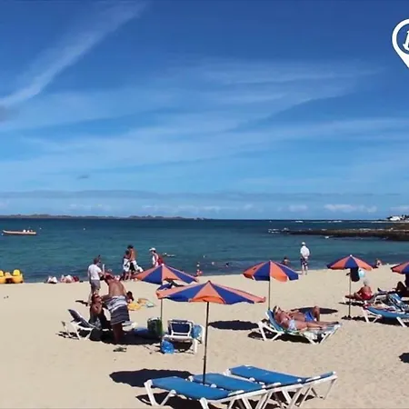 아파트 The Ohana 코라레호