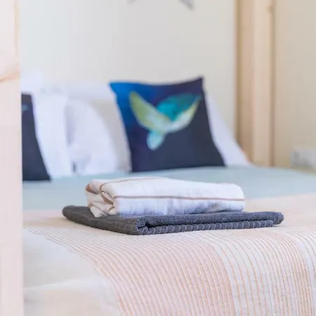 The Ohana 아파트 *