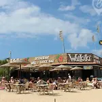The Ohana Lägenhet Corralejo