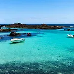 The Ohana Lägenhet Corralejo