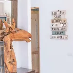 Lägenhet The Ohana Corralejo