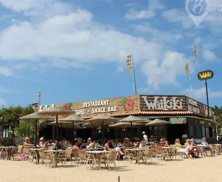 The Ohana Daire Corralejo