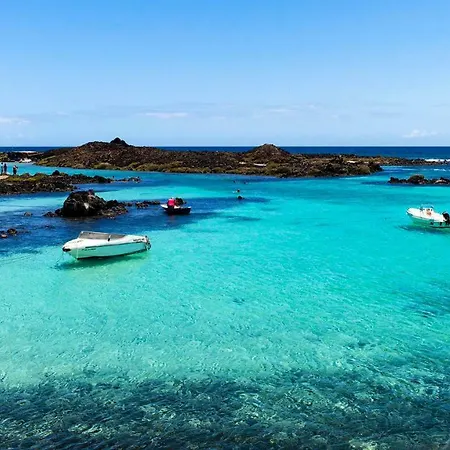 The Ohana Daire Corralejo