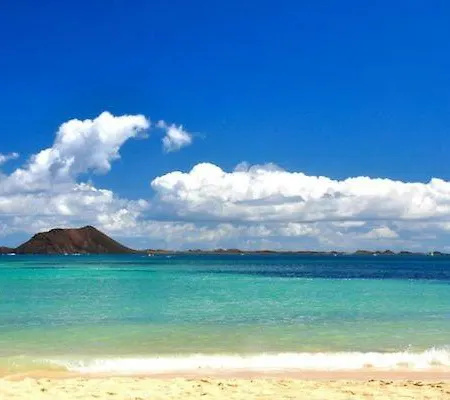 The Ohana * Corralejo