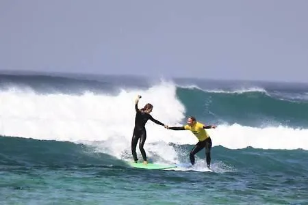 The Ohana Daire Corralejo