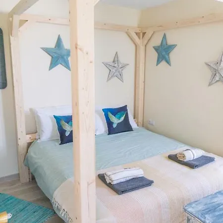 The Ohana * Corralejo