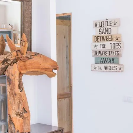 Apartman The Ohana Corralejo