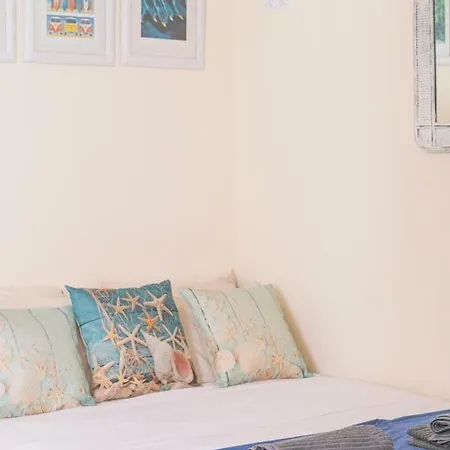 The Ohana Appartement Corralejo