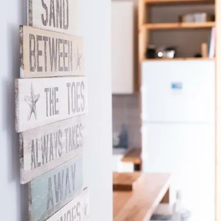 The Ohana * Corralejo