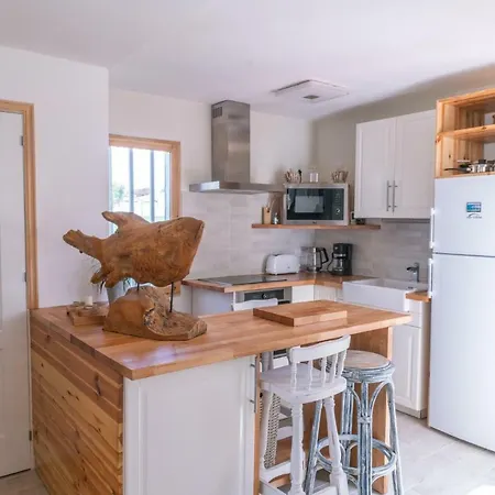 The Ohana Daire Corralejo