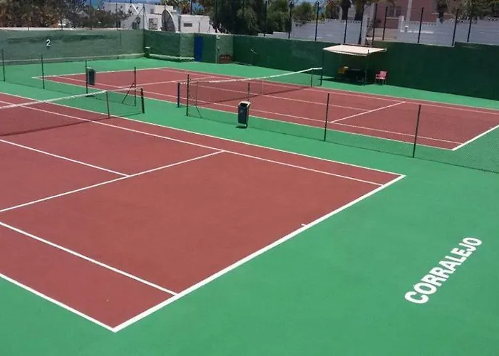 The Ohana Appartement