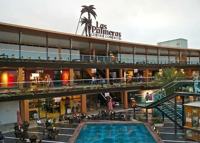 Appartement The Ohana *