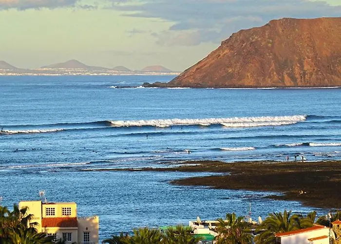 The Ohana Appartement