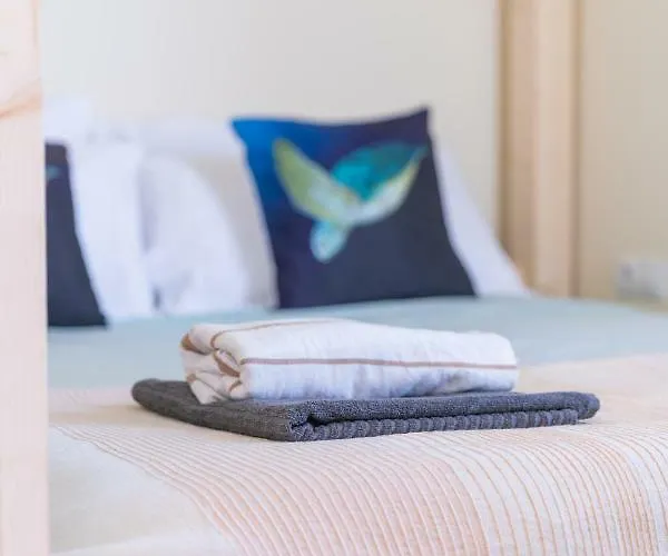 The Ohana Appartement *