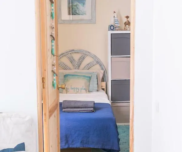 Appartement The Ohana