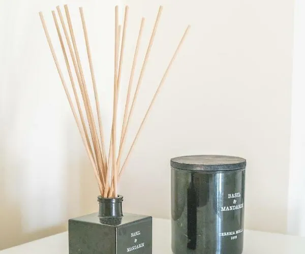 Appartement The Ohana Corralejo