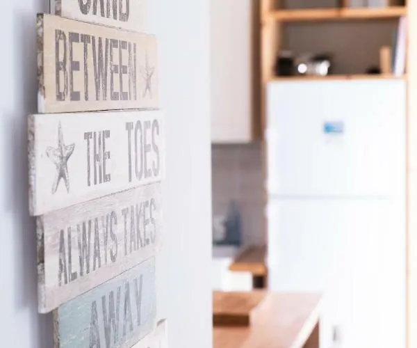 The Ohana * Corralejo