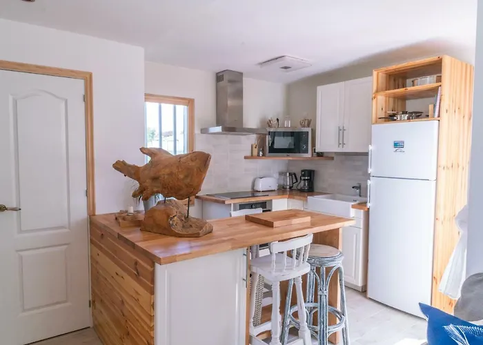 The Ohana Appartement Corralejo