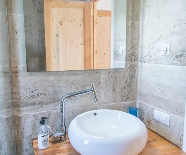 The Ohana Appartement Corralejo