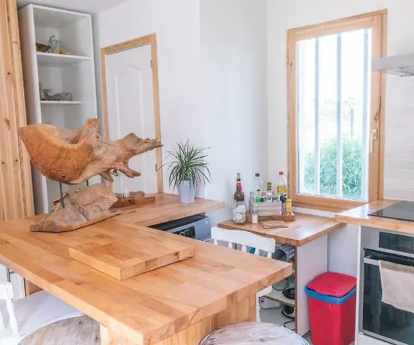 The Ohana Appartement *