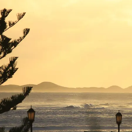 Apartamento The Ohana Corralejo