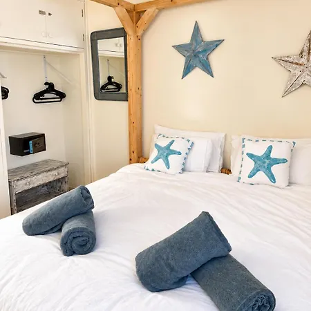 The Ohana Appartement