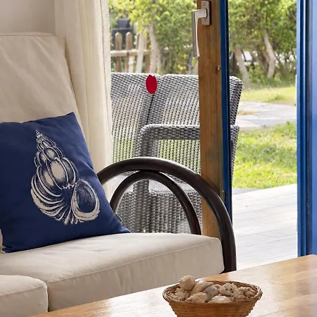 Appartement The Ohana *
