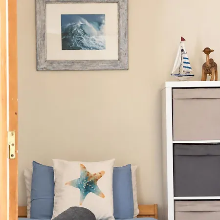 Appartement The Ohana *