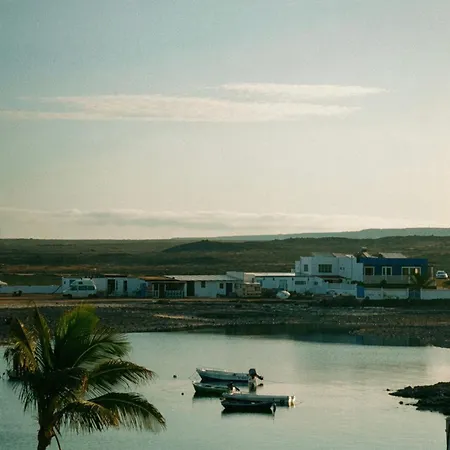 The Ohana * Corralejo