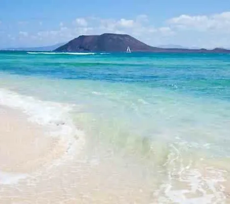 The Ohana Apartamento