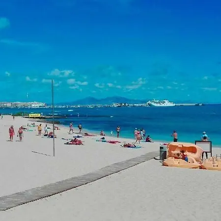 The Ohana Apartamento