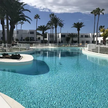 Apartamento The Ohana