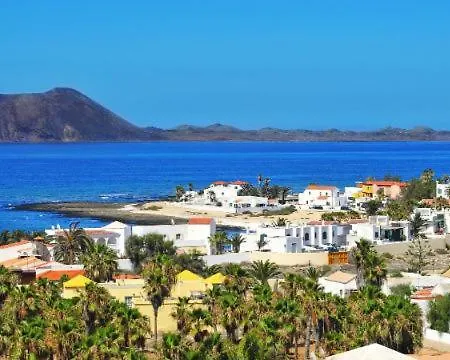 The Ohana * Corralejo