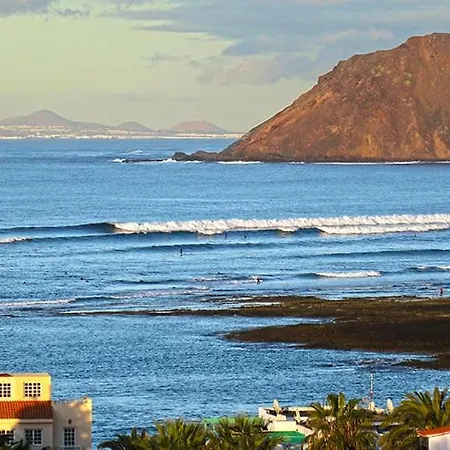 The Ohana Apartamento