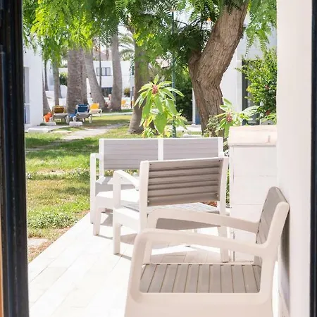 Apartamento The Ohana