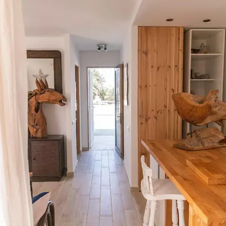 Apartamento The Ohana *