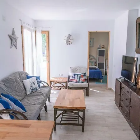 Apartamento The Ohana *