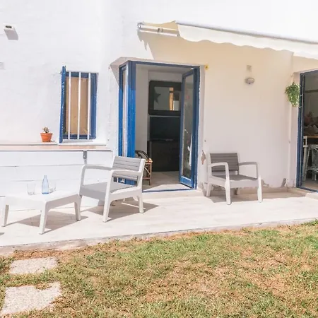 Apartamento The Ohana