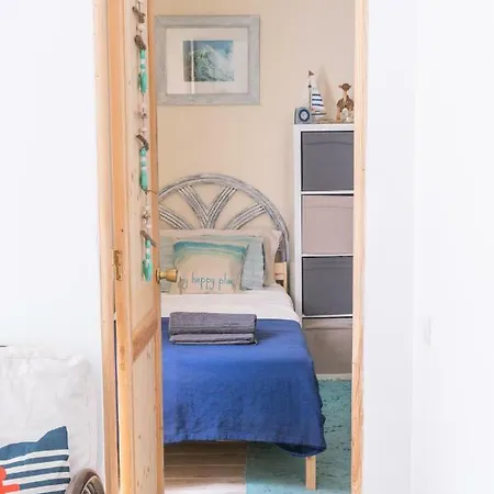 Apartamento The Ohana