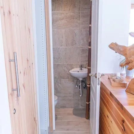 The Ohana * Corralejo