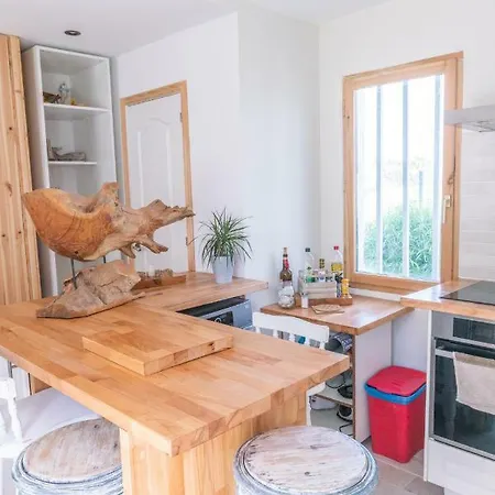 The Ohana Apartment *