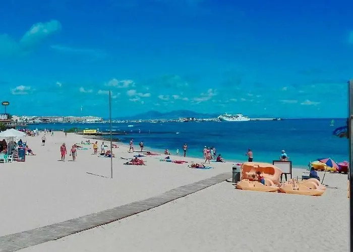 The Ohana Apartamento