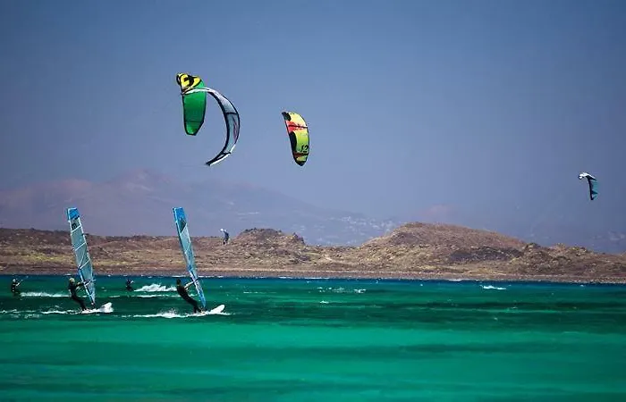 The Ohana Apartamento Corralejo