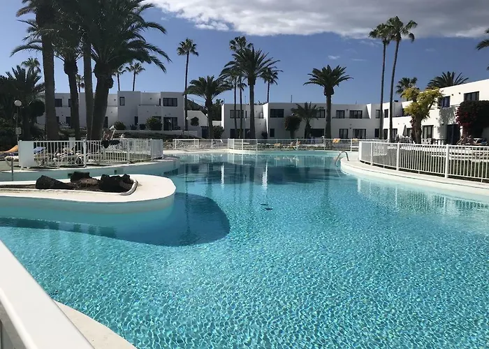 Apartamento The Ohana