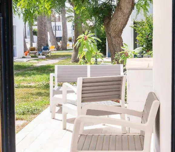 Apartamento The Ohana