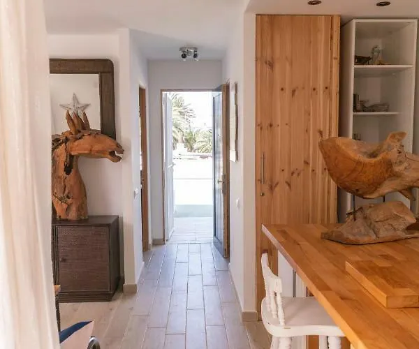 Apartamento The Ohana *