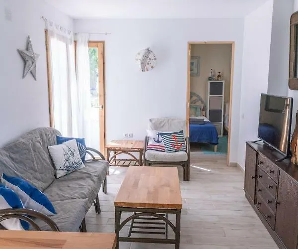 Apartamento The Ohana *