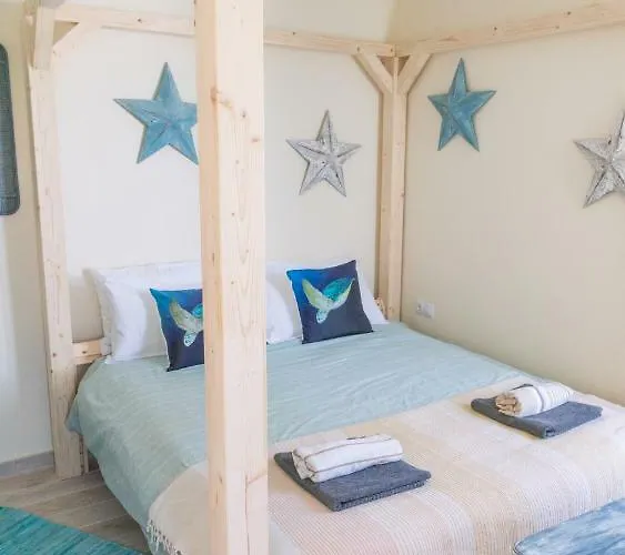 The Ohana * Corralejo