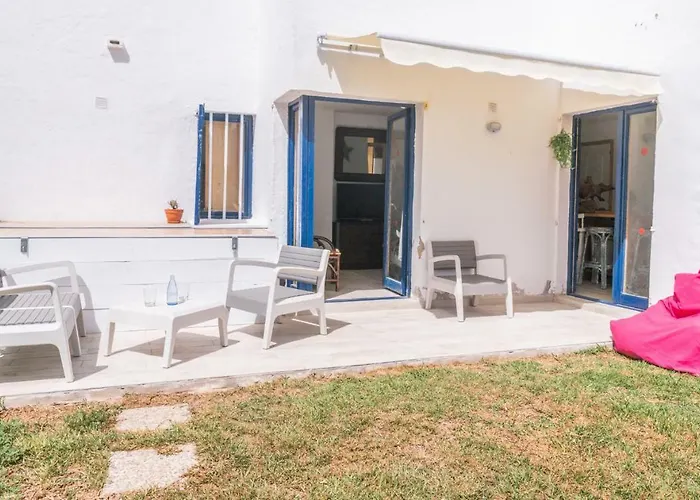 Apartamento The Ohana