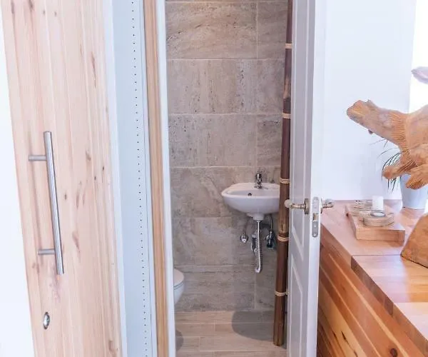 The Ohana * Corralejo